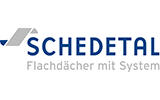 Schedetal Flachdächer